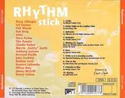 CD - Rhythmstick - Rhythmstick