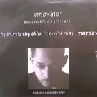 Rhythim Is Rhythim - Innovator - Soundtrack For The Tenth Planet