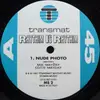 12inch Vinyl Single - Rhythim Is Rhythim - Nude Photo