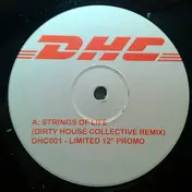 Rhythim Is Rhythim - Strings Of Life (Dirty House Collective Remix)