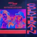 12'' - Rhythum Asyllum - Cold Train