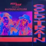 Rhythum Asyllum - Cold Train