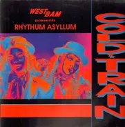 Rhythum Asyllum - Cold Train