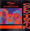 12inch Vinyl Single - Rhythum Asyllum - Cold Train