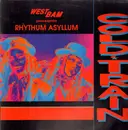 12inch Vinyl Single - Rhythum Asyllum - Cold Train