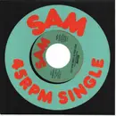 7inch Vinyl Single - Rhyze - Just How Sweet is Your Love / I Found Love In You