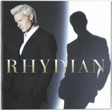 Rhydian Roberts - Rhydian