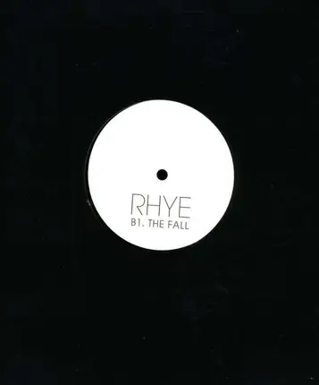 RHYE - FALL -REMIX-