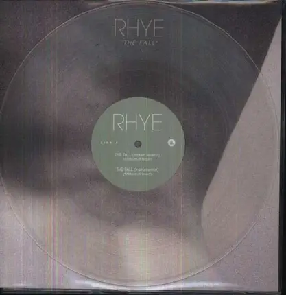 RHYE - FALL