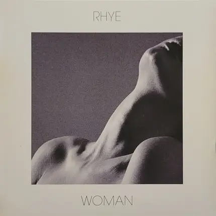 Rhye - Woman