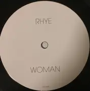 LP - Rhye - Woman
