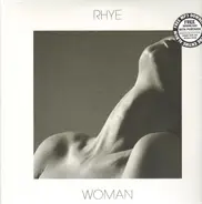 Rhye - Woman