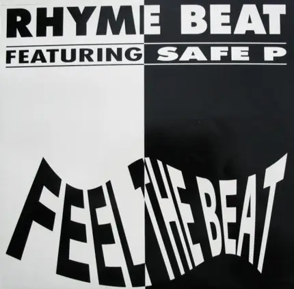 Rhyme Beat - Feel The Beat