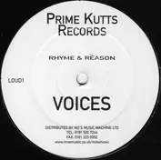 Prime Kutts Records