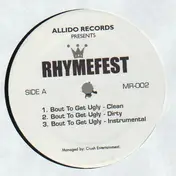 Rhymefest - Bout to Get Ugly
