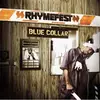 Double LP - Rhymefest - Blue Collar - PROMO