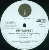 Kanye West - Brand New