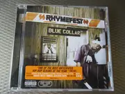 CD - Rhymefest - Blue Collar