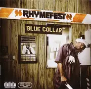 CD - Rhymefest - Blue Collar