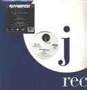 12inch Vinyl Single - Rhymefest - Stick - still sealed