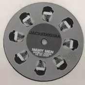 Rhymefest - Brand New (Remix) / Many Men (Remix)