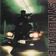 rhyme syndicate - rhyme syndicate comin' through