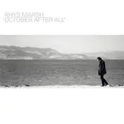 Rhys Marsh