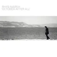 Rhys Marsh - October After All