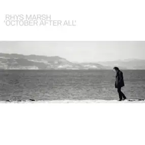 Rhys Marsh - October After All