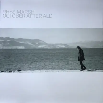 Rhys Marsh - October After All