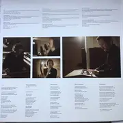LP - Rhys Marsh - October After All - Gatefold
