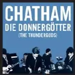 Rhys Chatham - DIE DONNERG?TTER