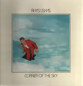 Rhys Lewis - Corner Of The Sky