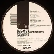 Ri.Lo.Ve - Wondering
