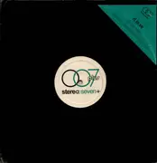 12inch Vinyl Single - Ri.Lo.Ve - In The Cube