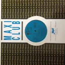 12inch Vinyl Single - Rim - Alabina