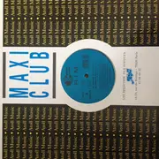 12inch Vinyl Single - Rim - Alabina