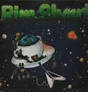 LP - Rim Shout - Is Reality A Dream? - BOOKLETS