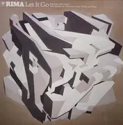 12'' - Rima Featuring Julie Dexter - Let It Go