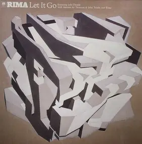 Rima Featuring Julie Dexter - Let It Go