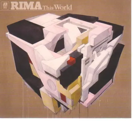 Rima - This World