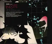 CD - Rima, Prince Paul, Autechre - Incite 11 - Digisleeve