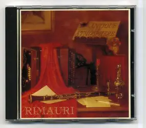 Rimauri - Antique Atmosphere