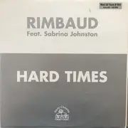 12inch Vinyl Single - Rimbaud - Hard Times