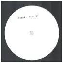 12inch Vinyl Single - Rimini Project - Untitled