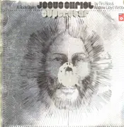 LP - Tim Rice & Andrew Lloyd Webber - Highlights - Jesus Christ Superstar