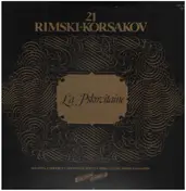 Korsakov - La Pskovitaine