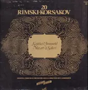 Rimski-Korsakov / Samossoud