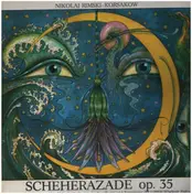Rimski-Korsakow - Scheherazade op. 35