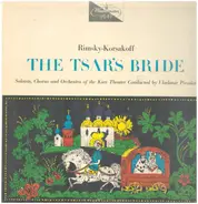 Rimsky-Korsakoff - The Tsar's Bride (Act Two)